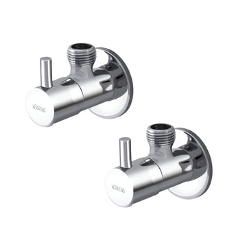 Rocio Angle Cock – Durable, Stylish & Corrosion-Resistant