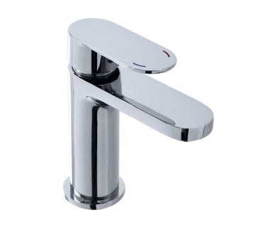 Rocio Brass Chrome Plated Single Lever Wash Basin/ Sink Mixer for Kitchen, Bathroom