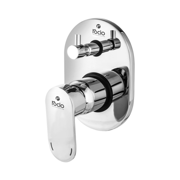 4 WAY 40MM DIVERTER Exposed Part KIT
