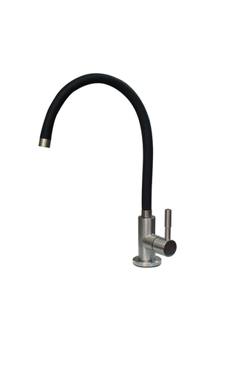 ROCIO RO FAUCET TAP WITH 360 degree rotation Up down side to side FLEXIBLE SPOUT
