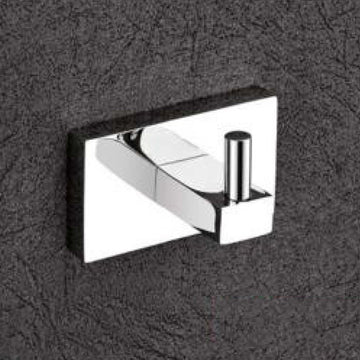 Rocio Classy Rob Hook for bathroom or kitchen accessories