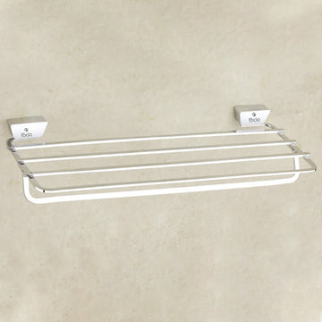 Rocio Dazzel Towel Rack (24 inch) for bathroom