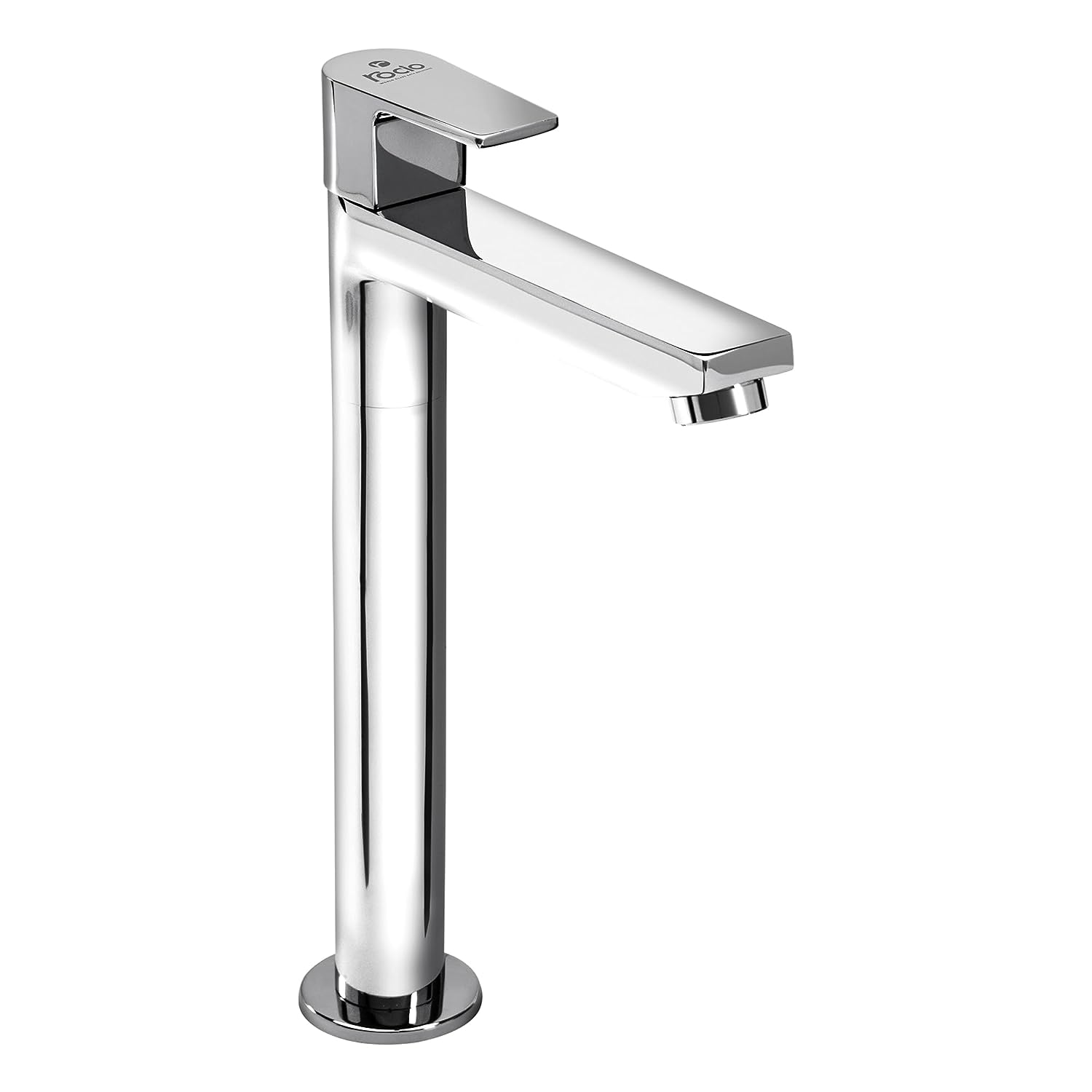 Rocio Tall 12″ Pillar Cock Tap