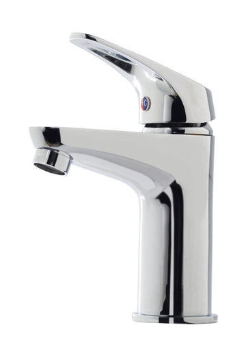 ROCIO SINGLE LEVER BASIN MIXER - PRIME