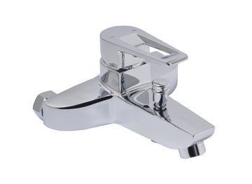 Single Lever Bath and Shower Mixer