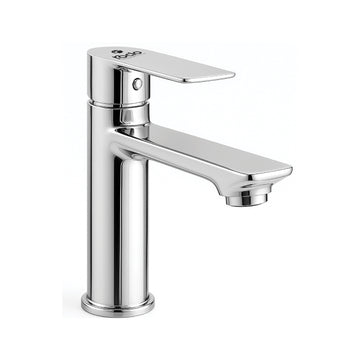Rocio BENZ Bathroom Wash basin Tap Single lever Basin Mixer- HIGH QUALITY VIRGIN BRASS