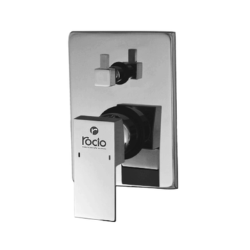40MM 4 WAY Single Lever Diverter EXPOSED PART KIT