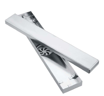 Shower Grating