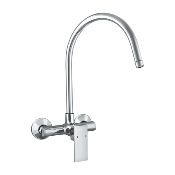 Single Lever Sink Mixers