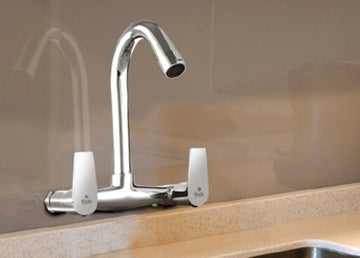 Bath Shower Mixer Taps