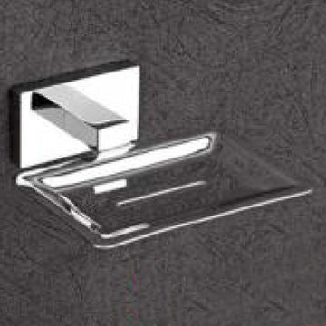 Soap Dish Made With High Quality Virgin Brass