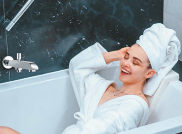 Bath Tub Spout