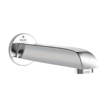 Rocio FIGO Bath Tub Tap with Wall Flange