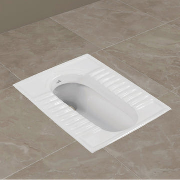 ROCIO Orissa Pan 23”