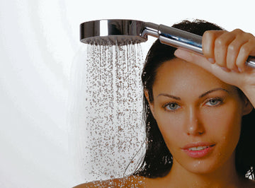 Best Showers Brand In India