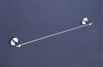 ROCIO SHINE TOWEL RAIL For Hanging Towel Clothes for bathroom accessories