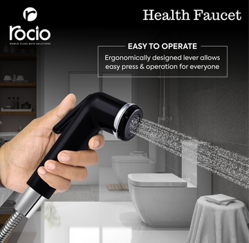 Health Faucet Jet Spray For Bathroom Taps and shower