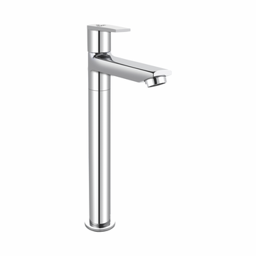 Rocio ALTIS Brass Chrome Plated  Tall 12 