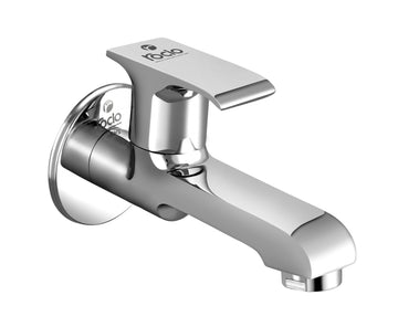 Rocio AMAZE Brass Chrome Plated - Bib Cock Long Body Tap