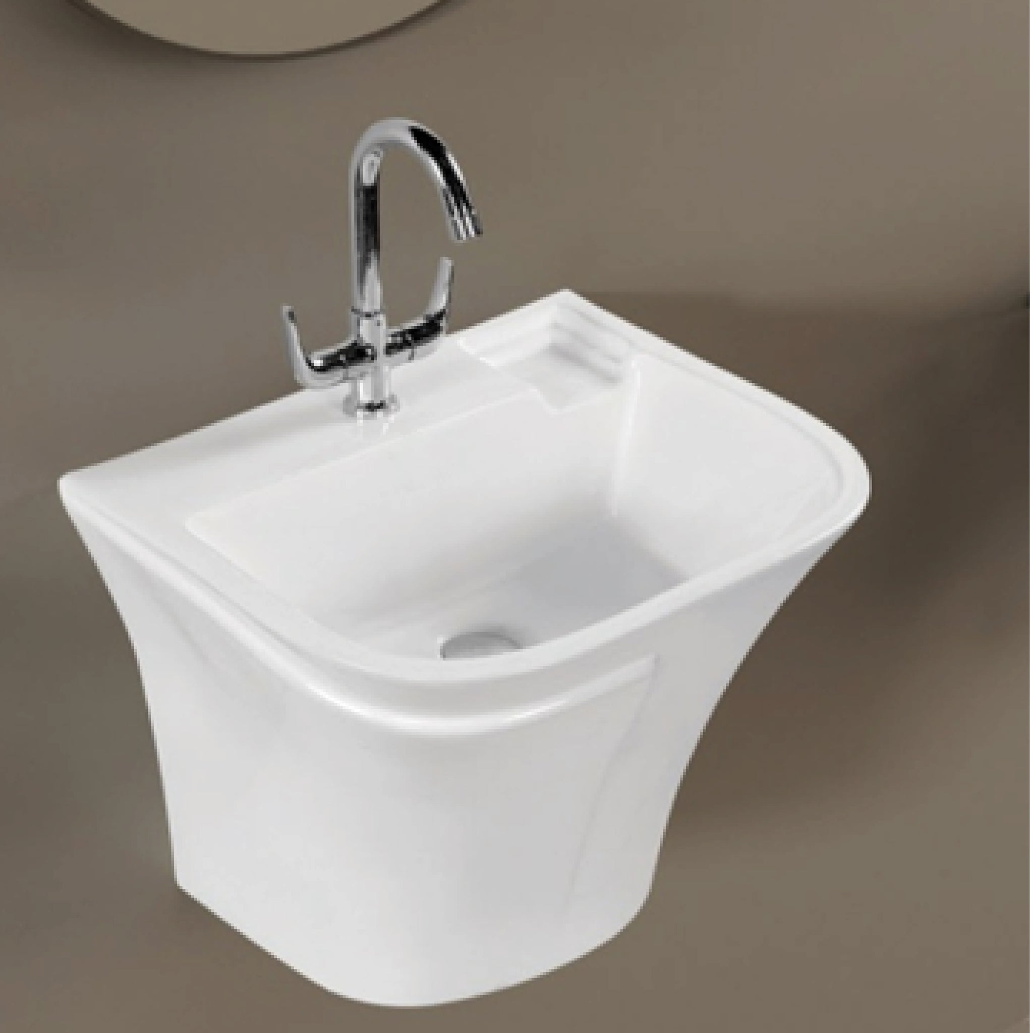 ROCIO - Aristo Integrated Basin