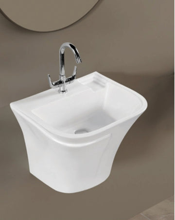 ROCIO - Aristo Integrated Basin
