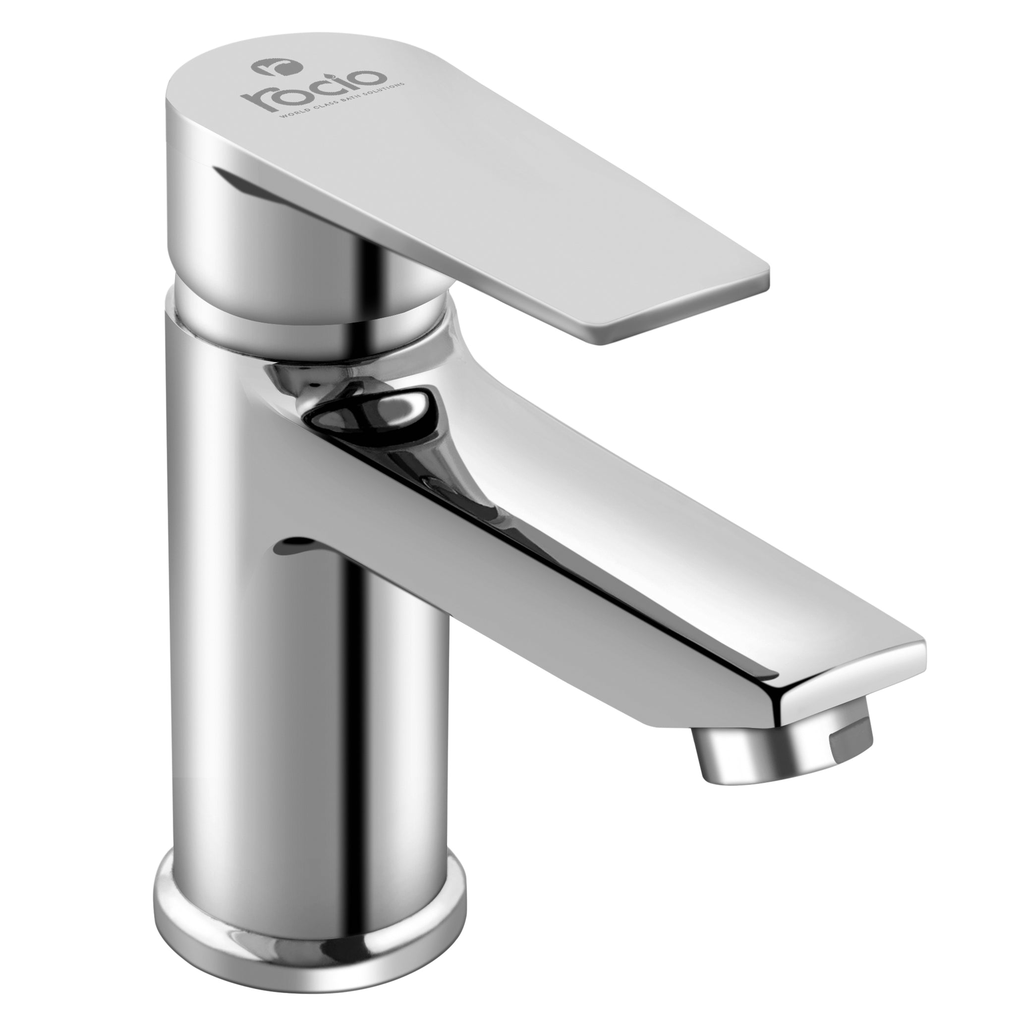 Altis Single lever Basin Mixer