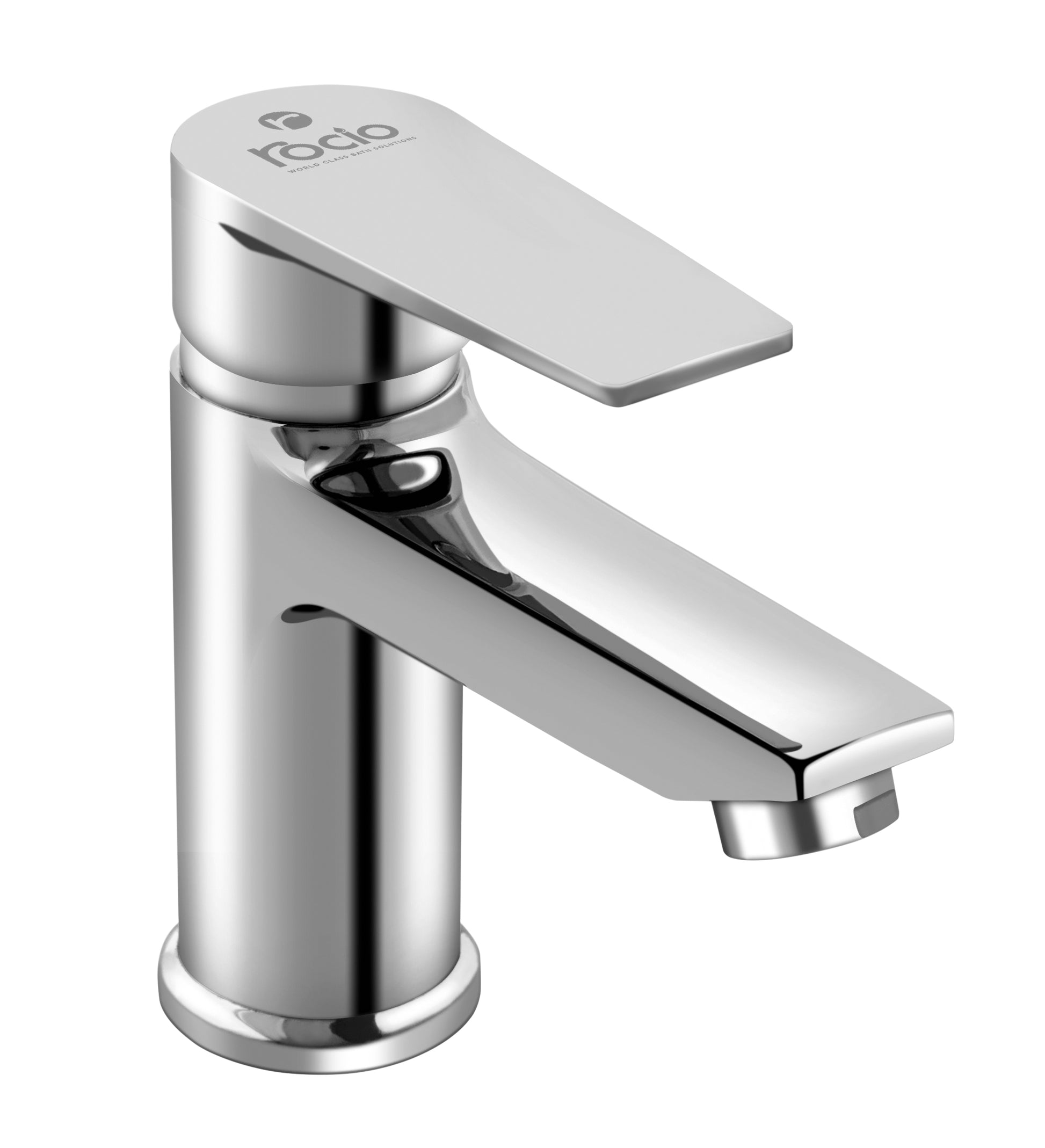 Altis Single lever Basin Mixer