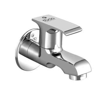 Rocio AMAZE Brass Chrome Plated -Bib Cock Tap