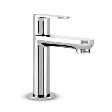 Rocio Bathroom Fittings City Pillar cock for Bathroom Wash basin kitchen sink