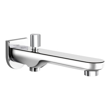 Rocio CITY High Flow Bath Tub Taps with NEOPERL Made in Germany Tip Ton and NEOPERL Aerator