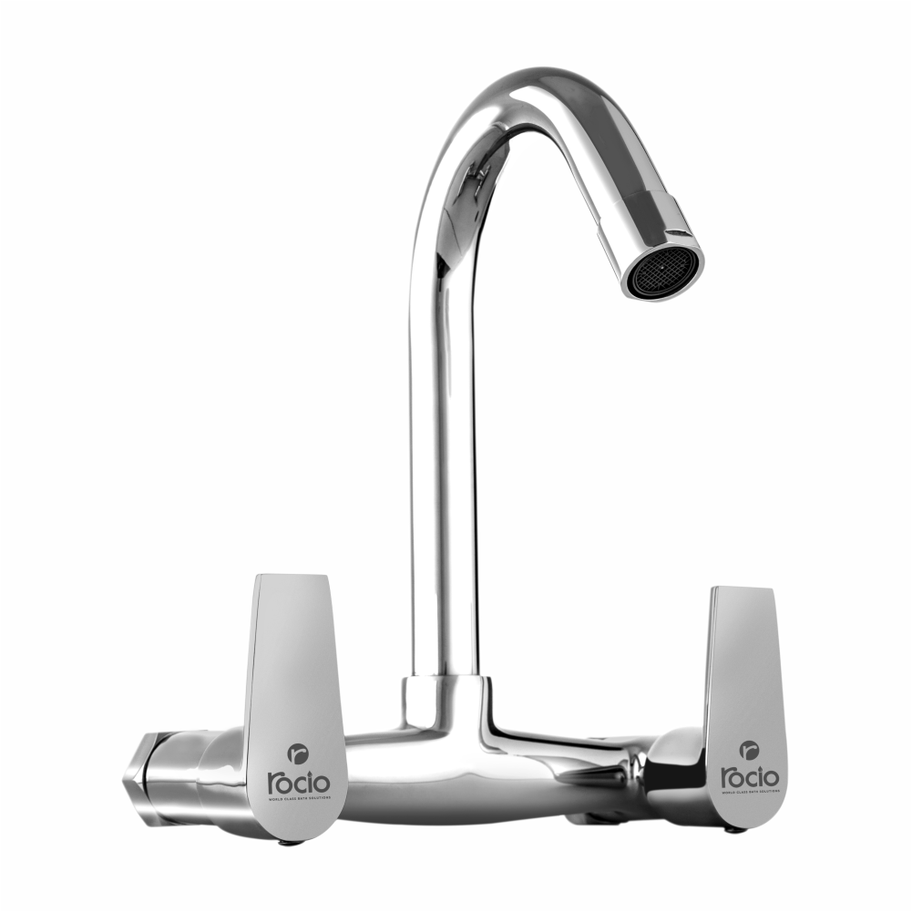 Kitchen Sink Mixer