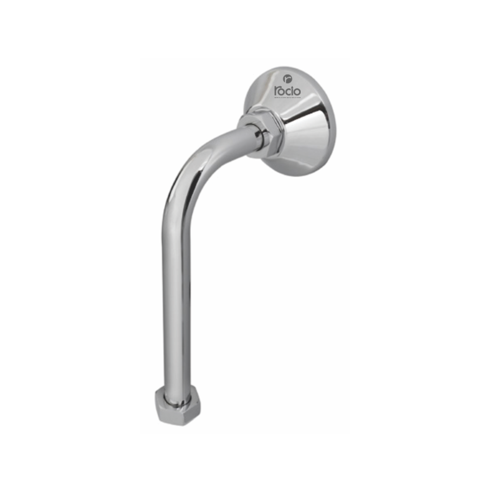 L Bend for connection pipe