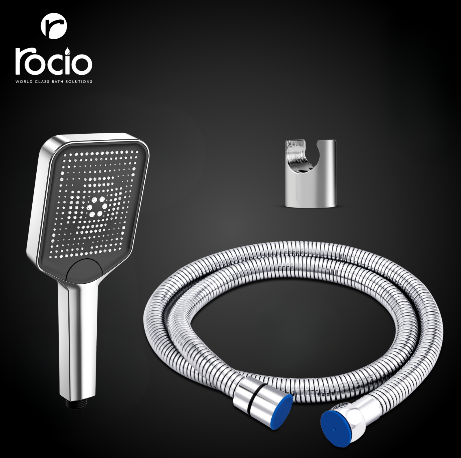 Handshower