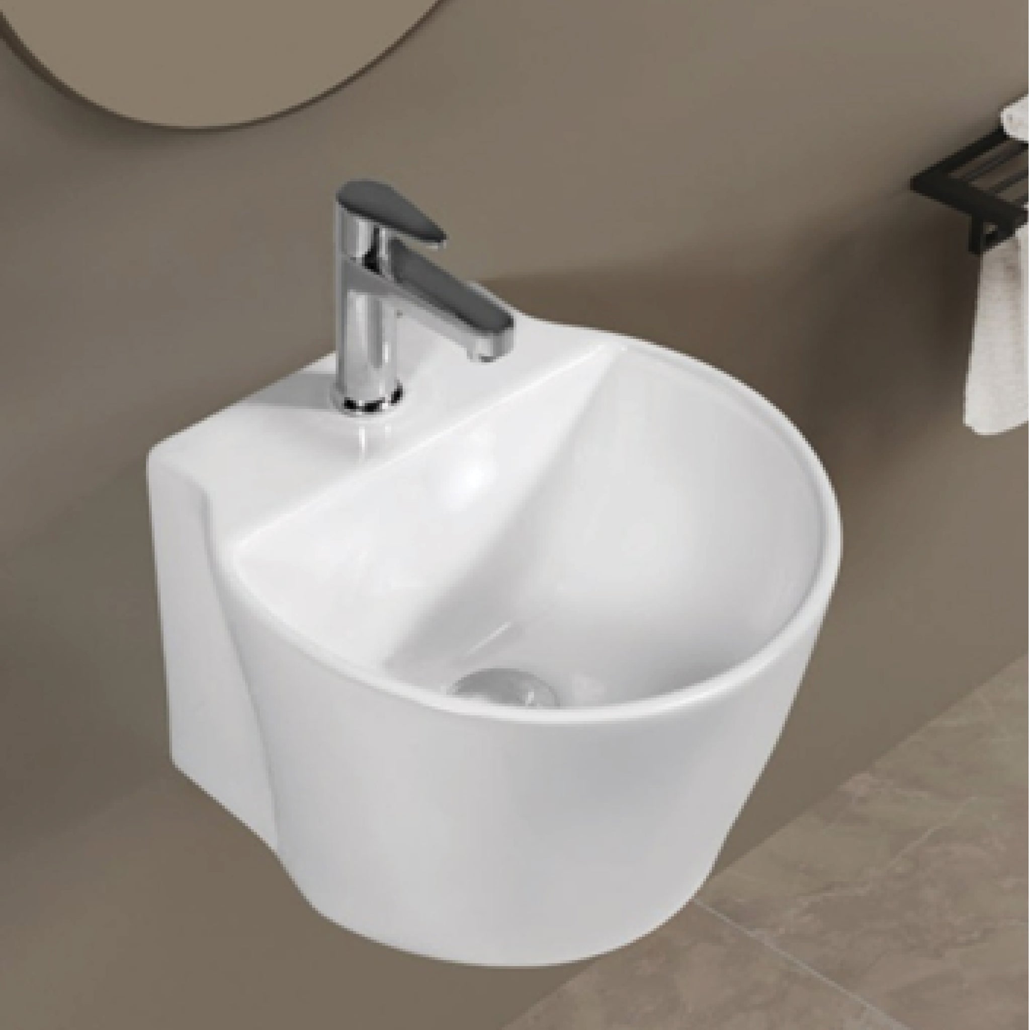 ROCIO- Rivera Integrated Basin