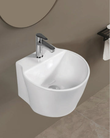 ROCIO- Rivera Integrated Basin