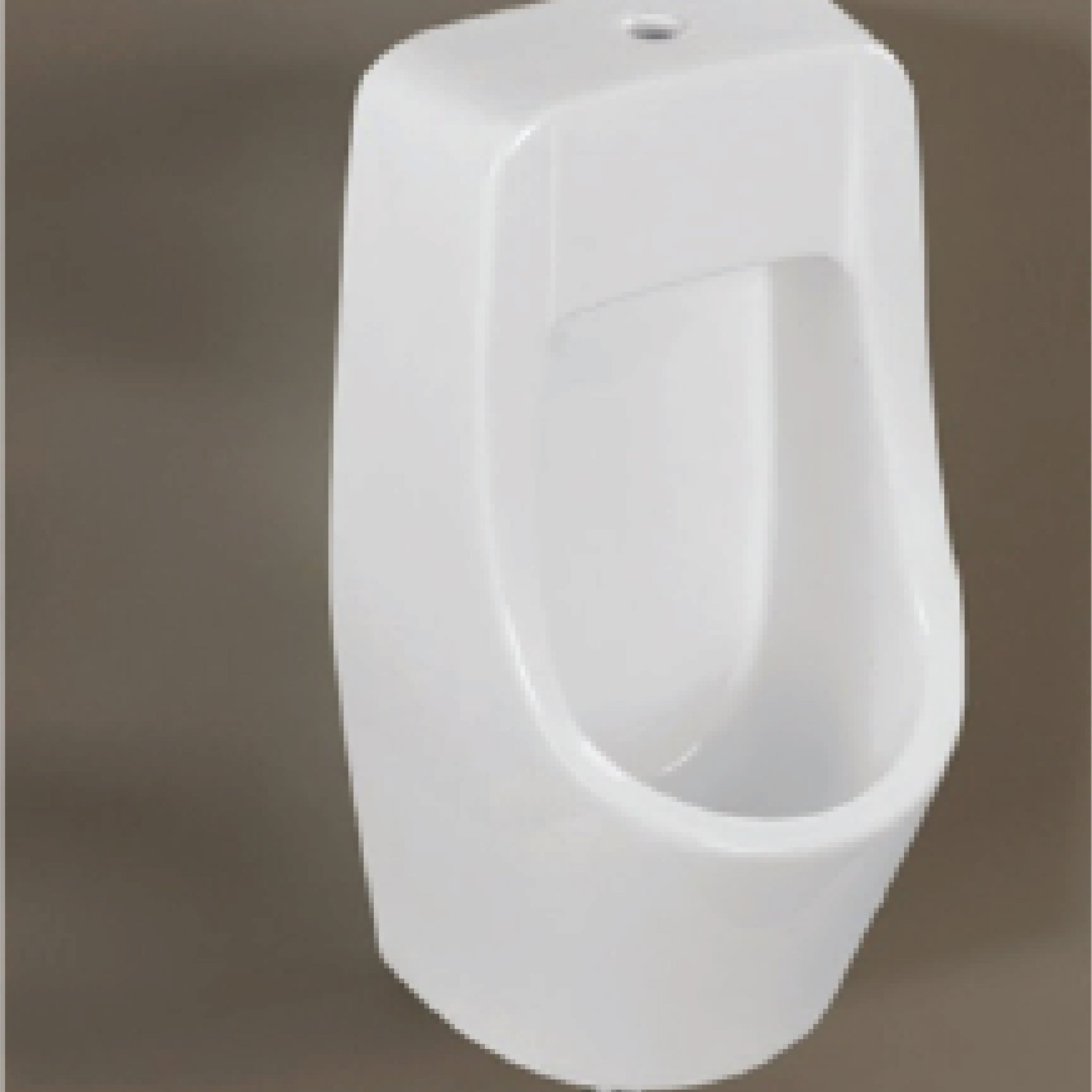 Rocio Style Urinal | Glossy Finish