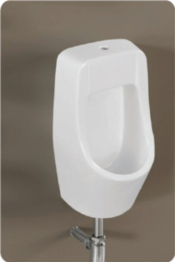 Rocio Style Urinal | Glossy Finish