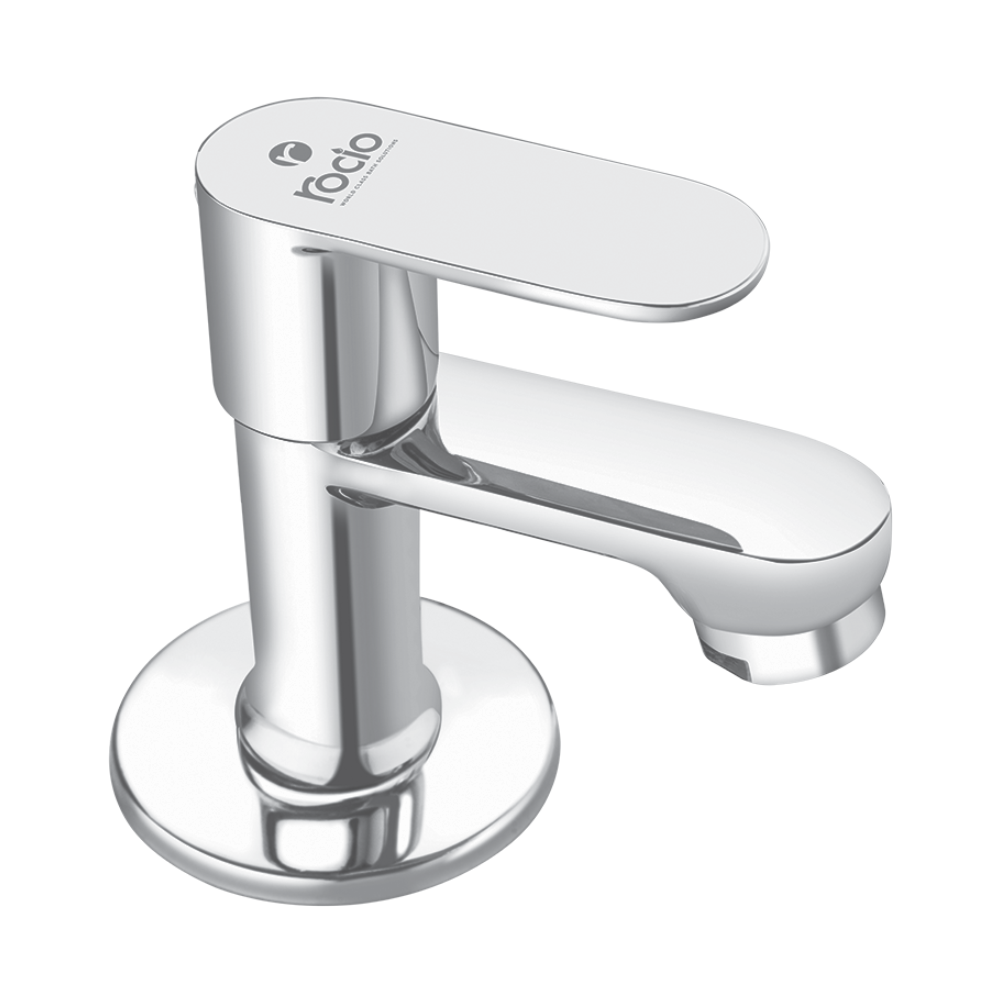 Pillar Cock Tap For Bathroom Kitchen 