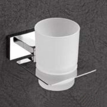 Rocio Classy Glass Tumbler Holder