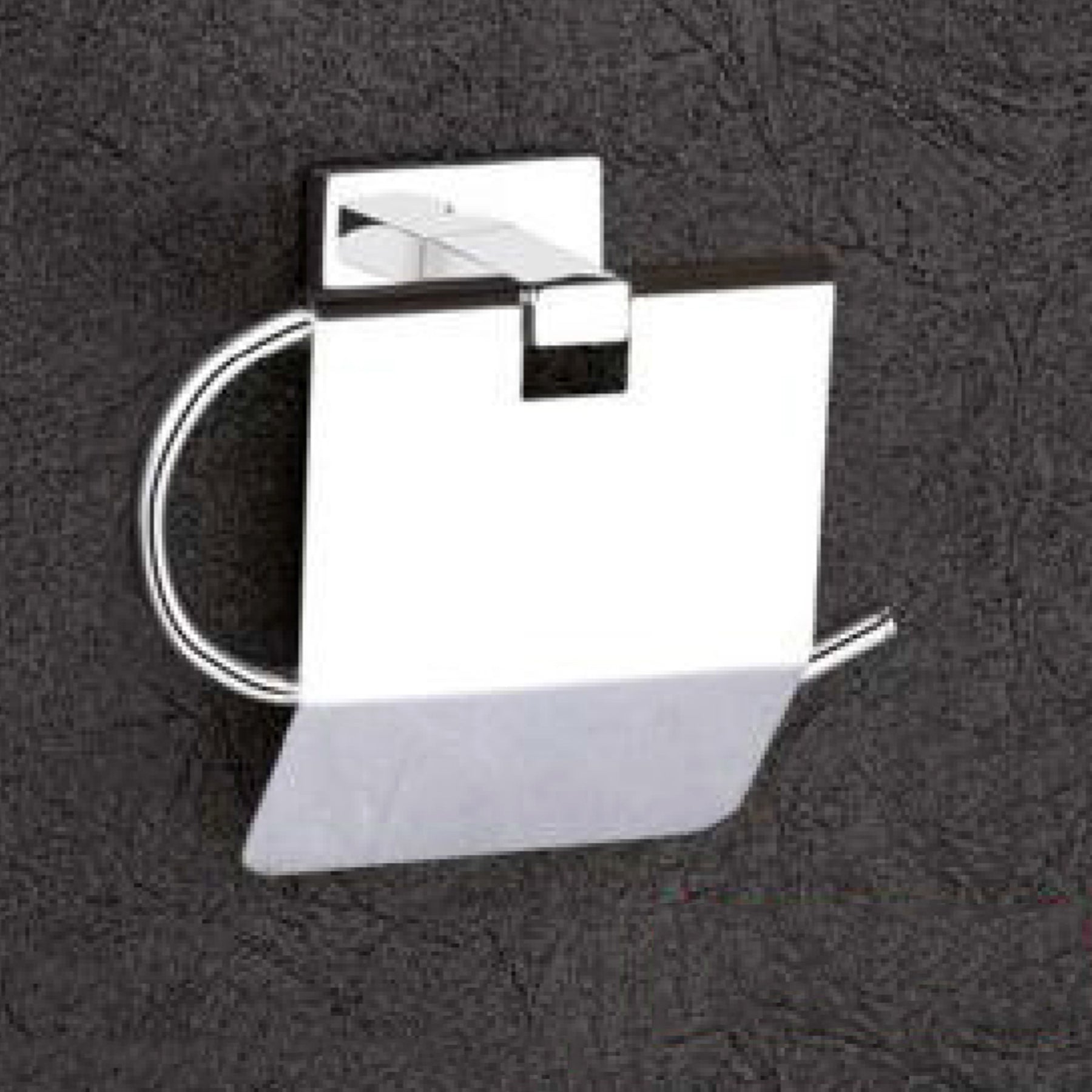 Rocio Classy Toilet Paper Holder for bathroom 