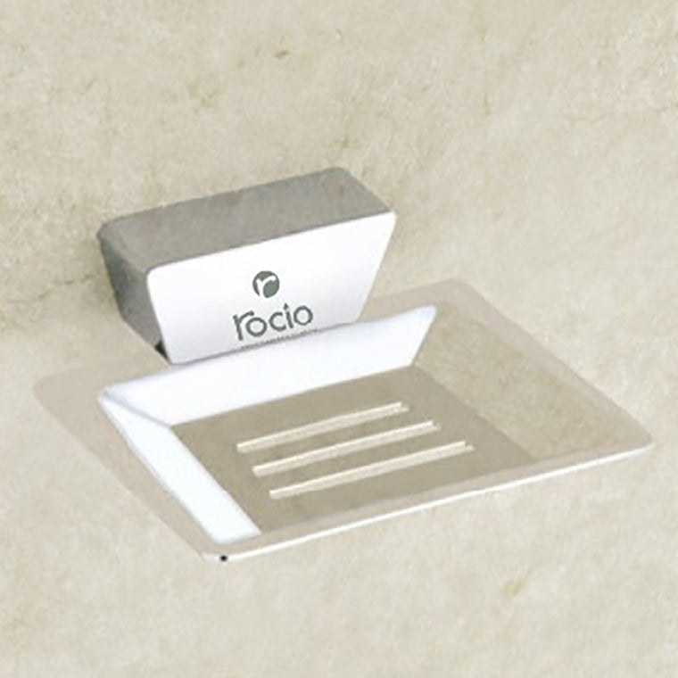 Rocio DazzelBrass Soap Dish for bathroom accessories