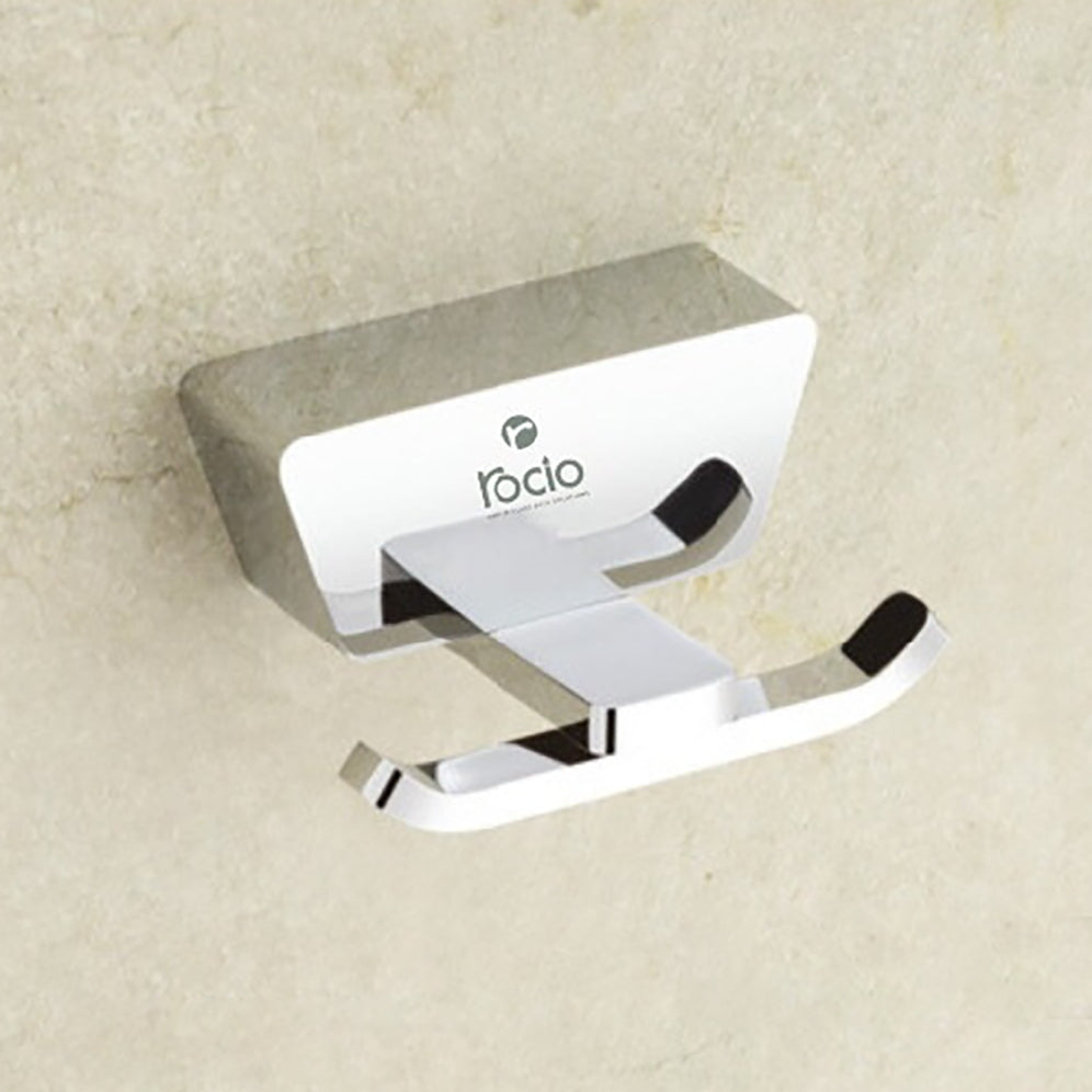 Rocio Dzzel Rob Hook for bathroom and kitchen accessories