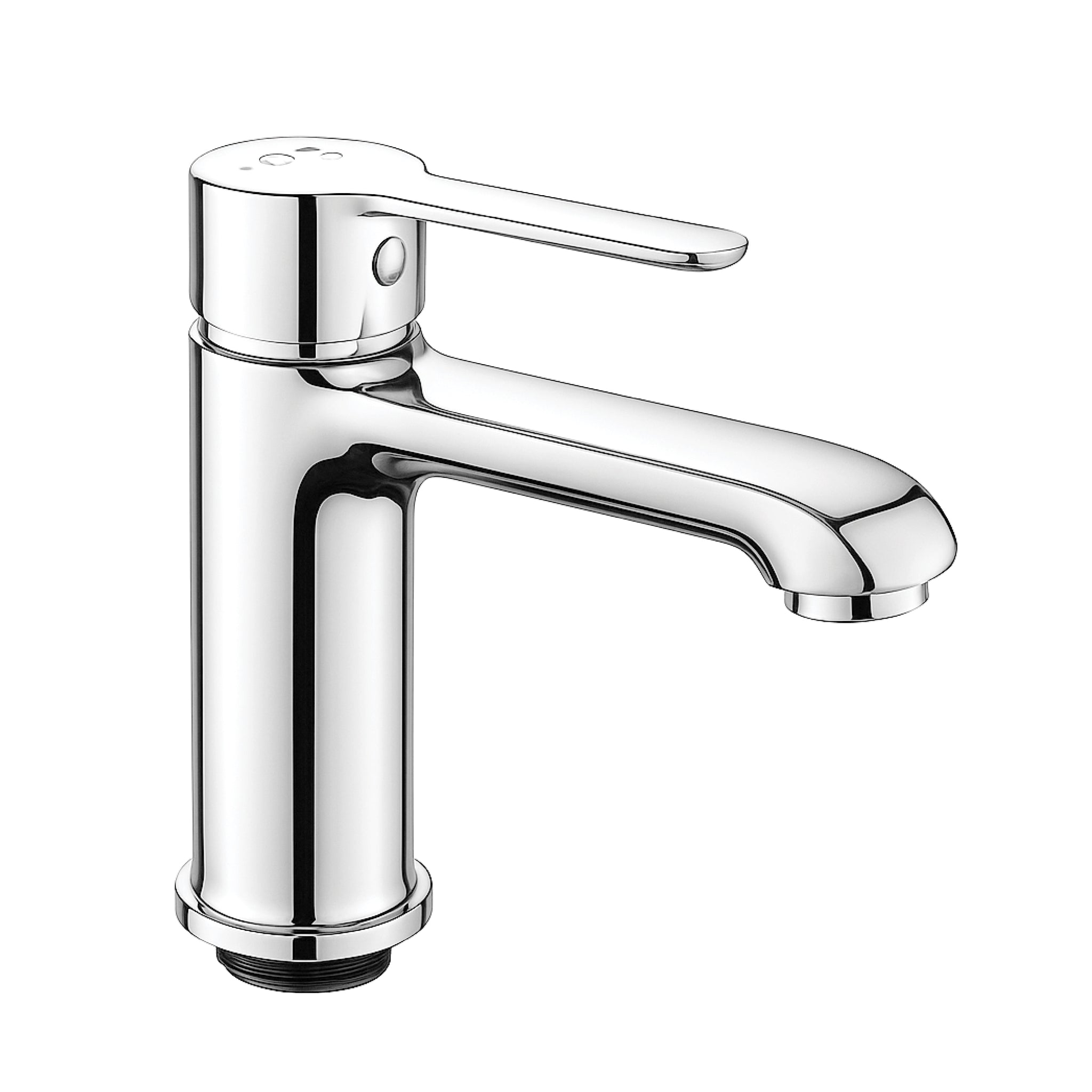 Rocio FIGO Bathroom Wash basin Tap Single lever Basin Mixer- HIGH QUALITY VIRGIN BRASS