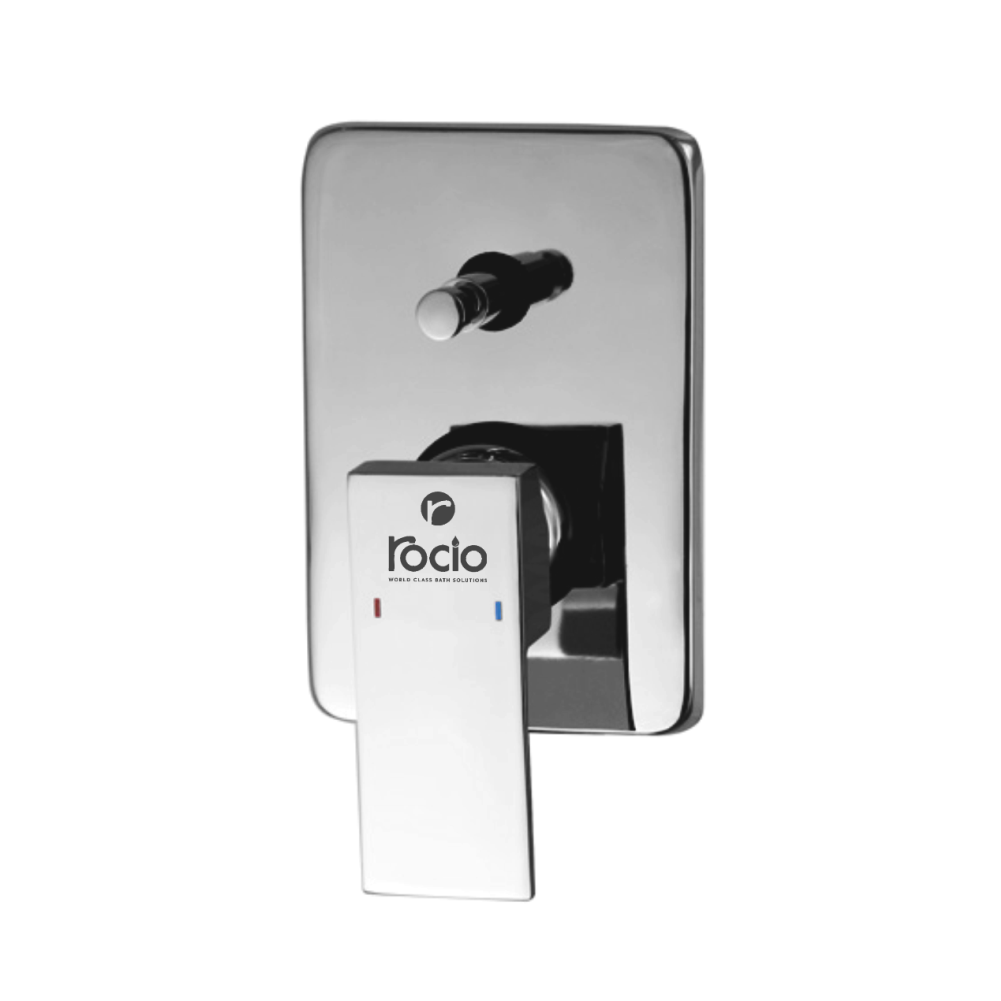 5 way Single Lever Diverte