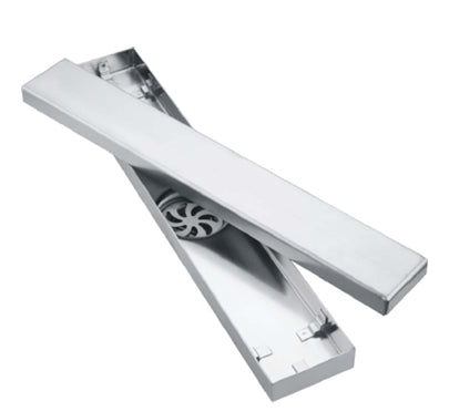 Shower Grating 