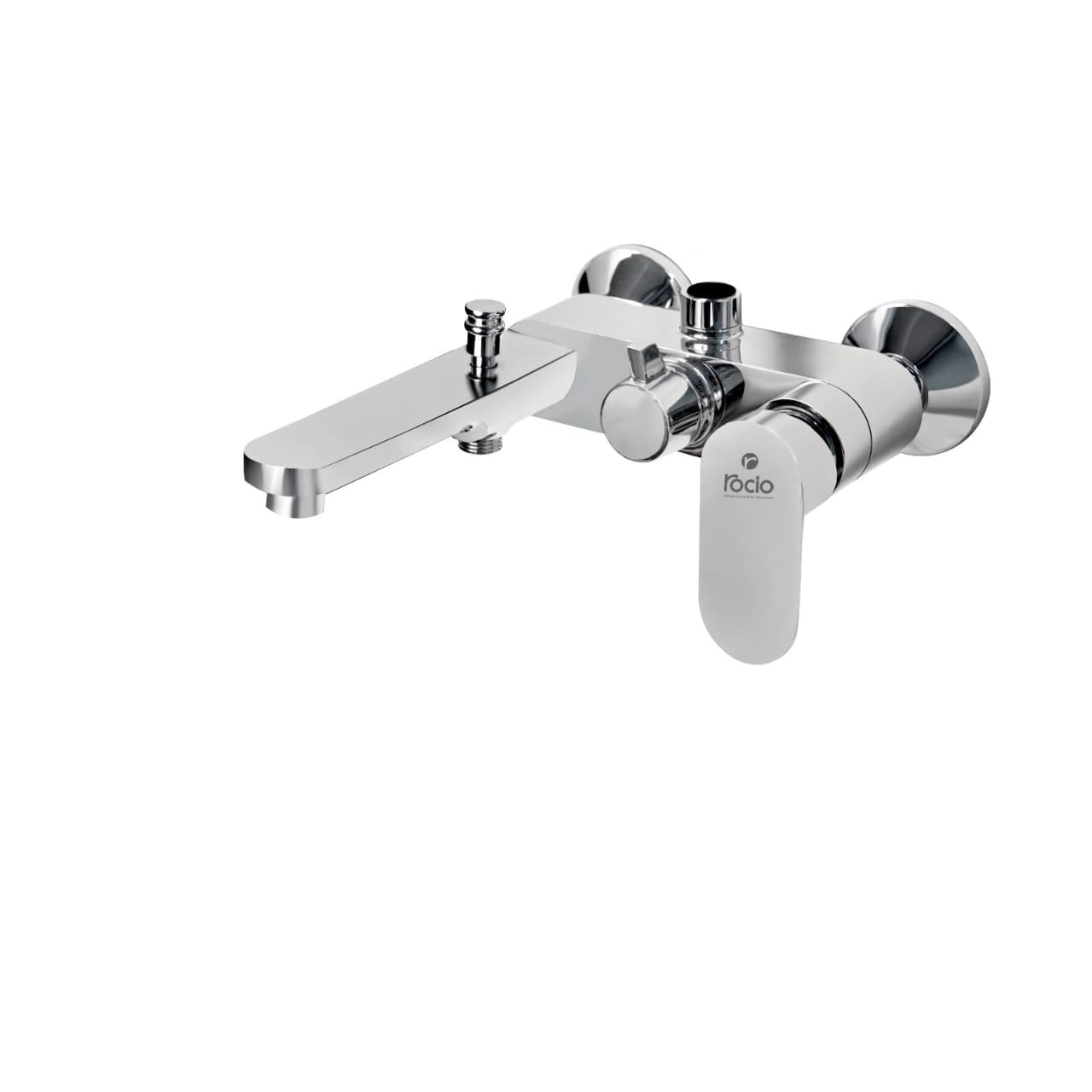 Shower Mixer