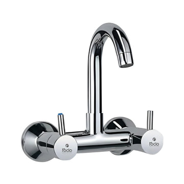 ROCIO Sink Mixer – Wall Mount Faucet