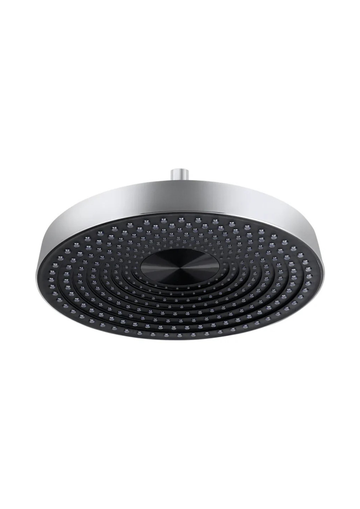 Rocio 12-Inch Round Overhead Luxury Shower – Luxurious Rainfall Experience