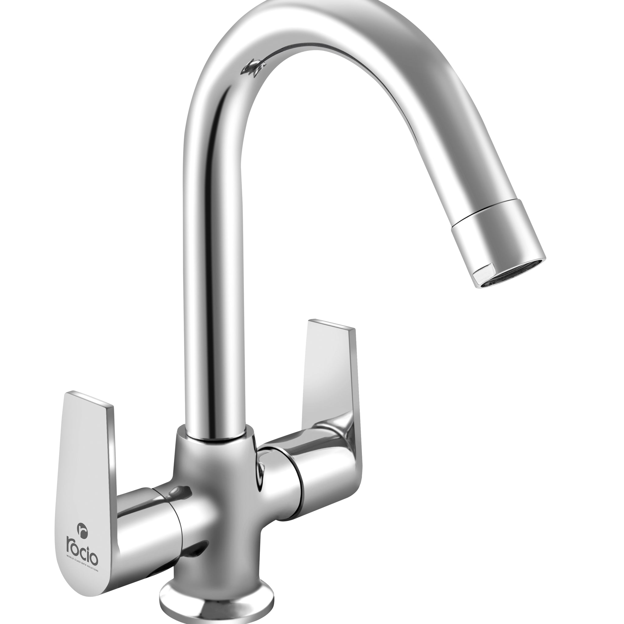 Buy Center Hole Basin Mixer from Best Bathroom Fitting Manufacturers in India