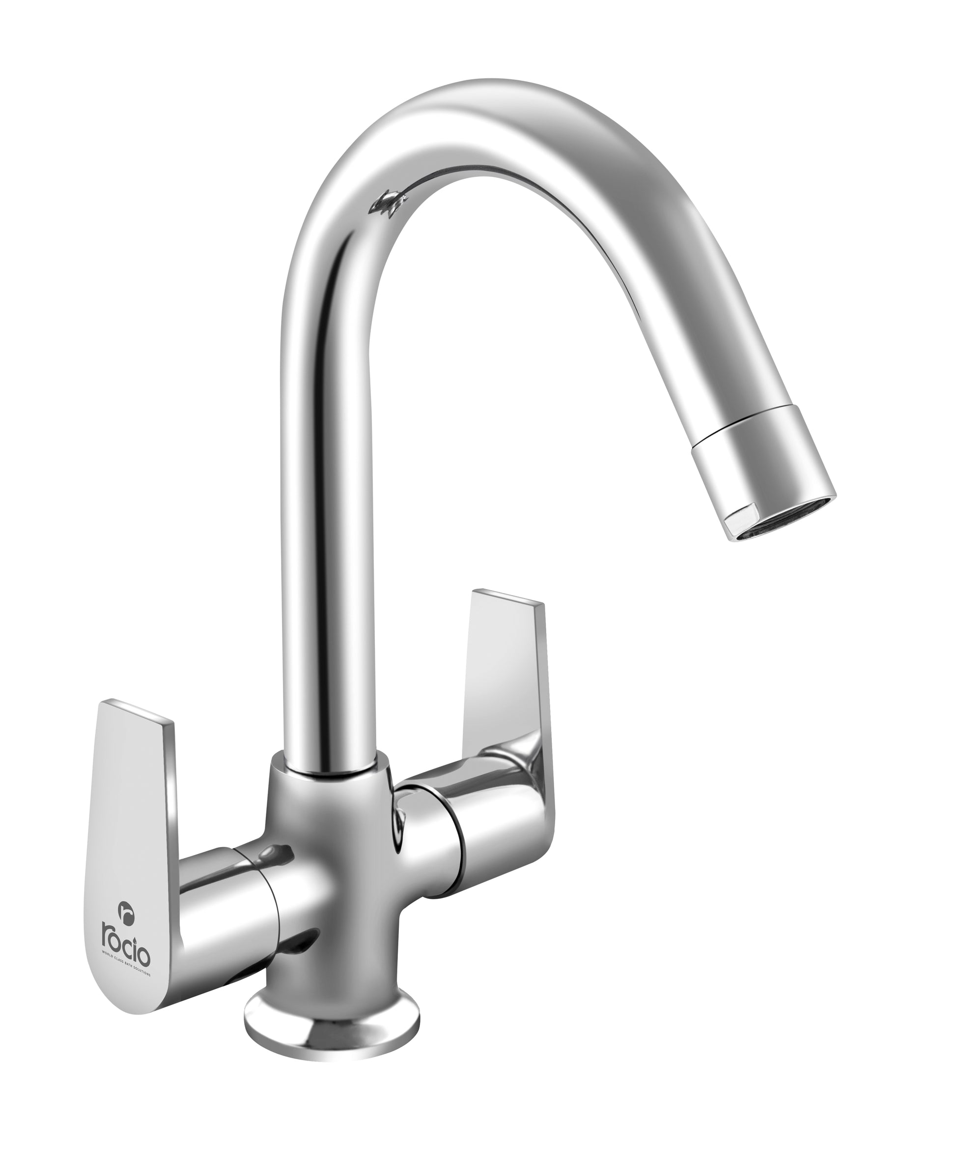 Buy Center Hole Basin Mixer from Best Bathroom Fitting Manufacturers in India